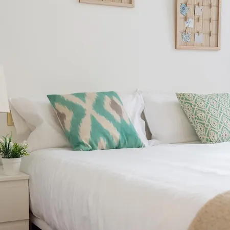 Gran By Sol Apartment Vigo