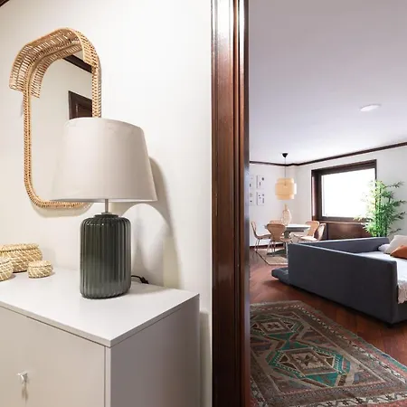 Gran By Sol Apartment Vigo