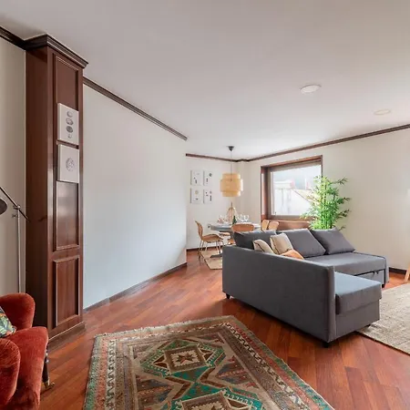 Apartment Gran By Sol *
