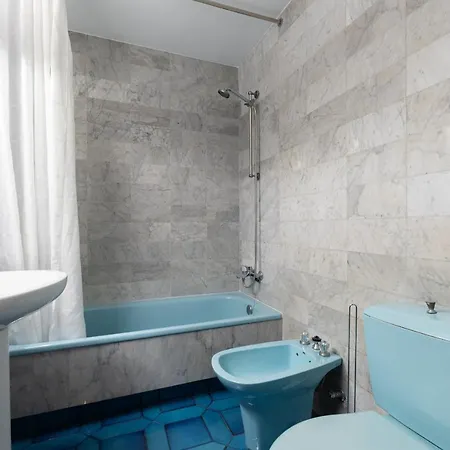 Gran By Sol Apartment Vigo