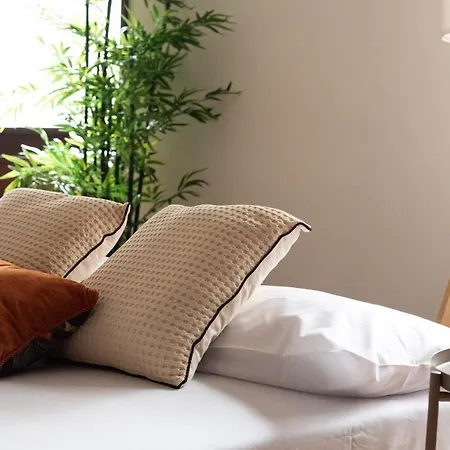 Apartment Gran By Sol *