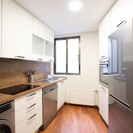 Apartament Gran By Sol