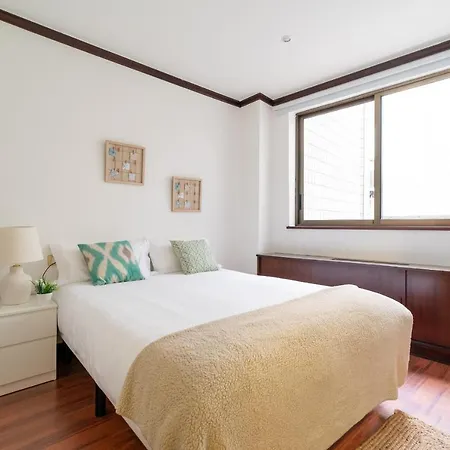 Gran By Sol Apartment