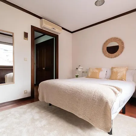 Gran By Sol Apartment Vigo