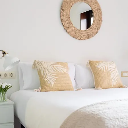 Gran By Sol Apartment