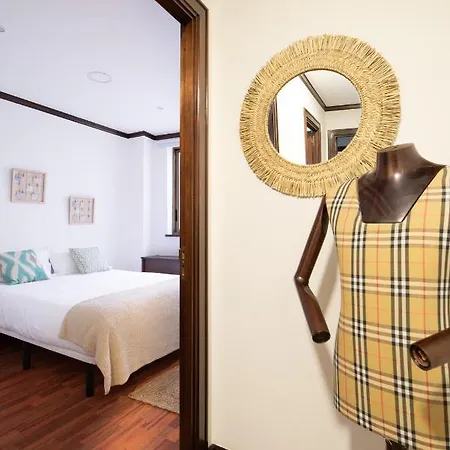 Gran By Sol Apartment