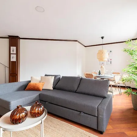 Apartment Gran By Sol *