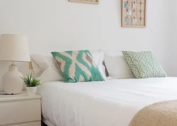 Gran By Sol Apartmán Vigo