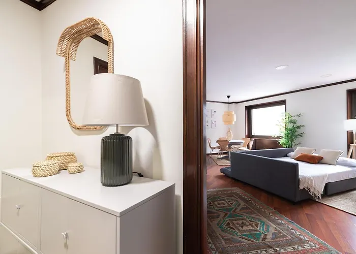 Gran By Sol Apartmán Vigo