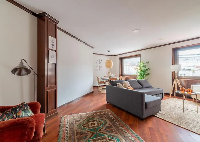 Apartmán Gran By Sol *