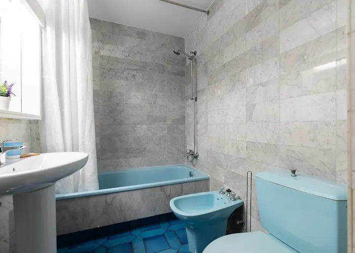 Gran By Sol Apartmán Vigo