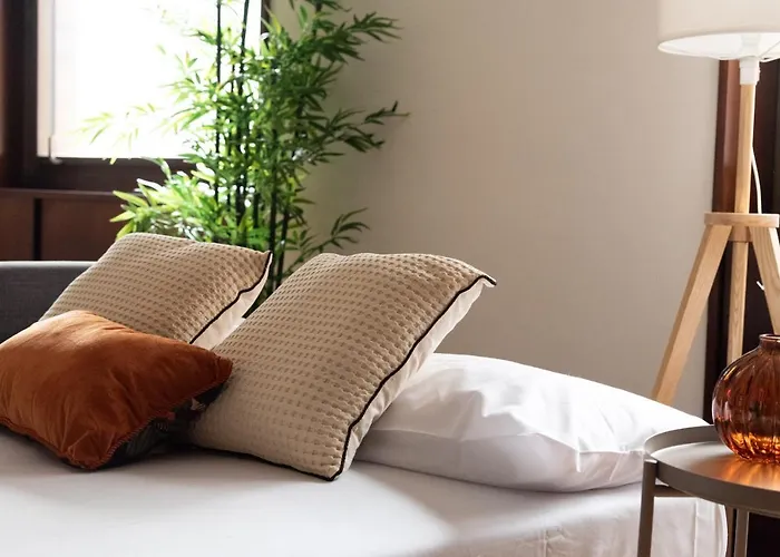 Apartmán Gran By Sol *