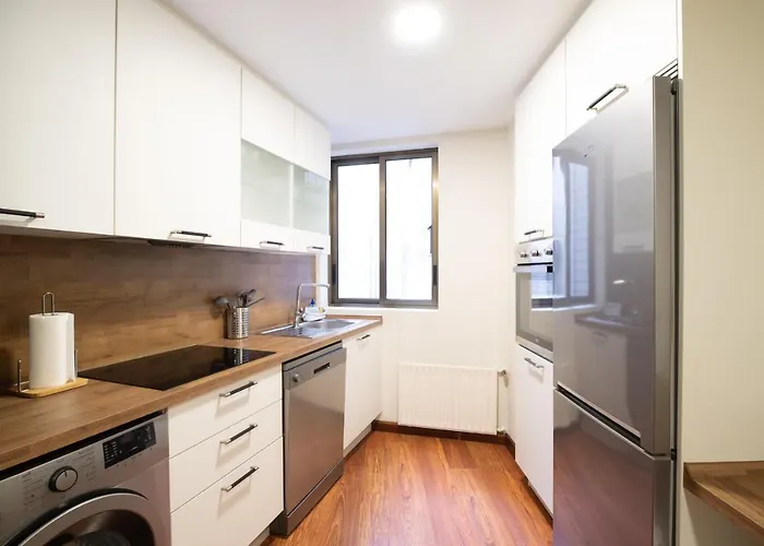 Apartmán Gran By Sol