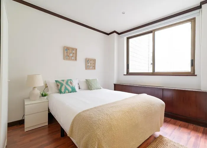 Gran By Sol Apartmán