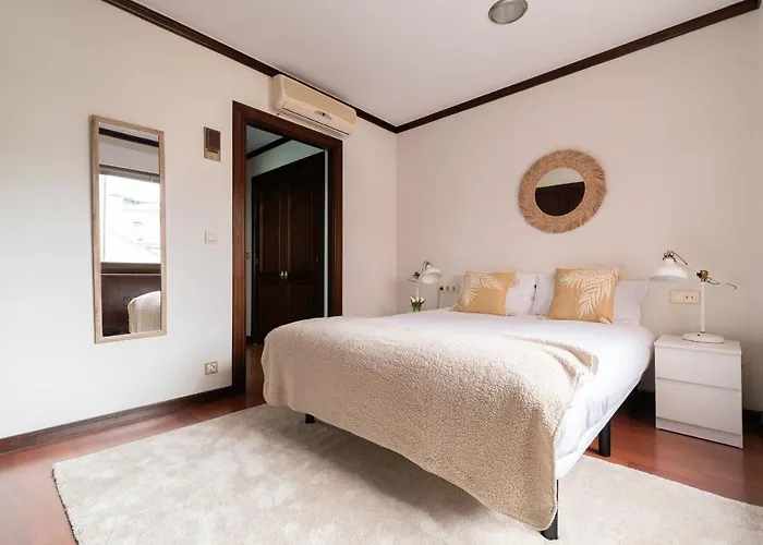 Gran By Sol Apartmán Vigo