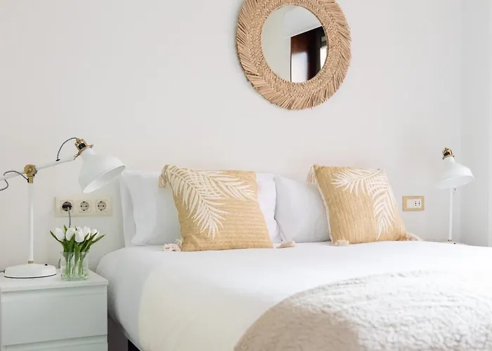 Gran By Sol Apartmán