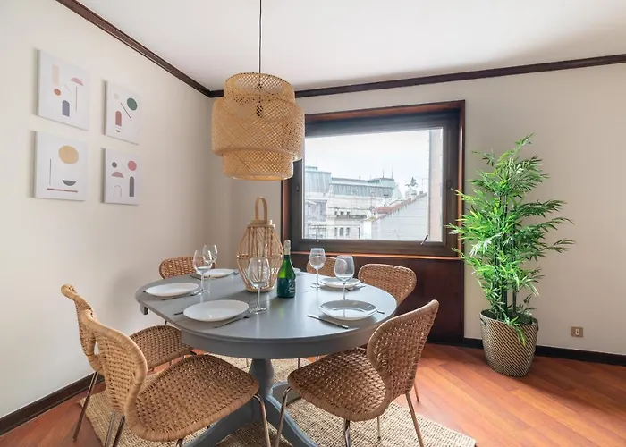 Gran By Sol Apartmán