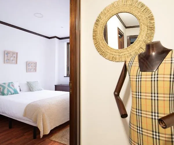 Gran By Sol Apartmán