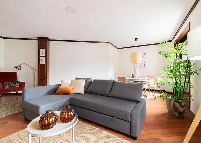 Apartmán Gran By Sol *